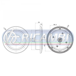 SCFP-002C