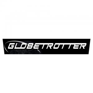 ADESIVO GLOBETROTTER FH 4 CABINA STD