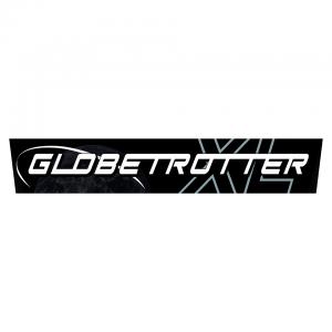 ADESIVO GLOBETROTTER FH 4 CABINA XL