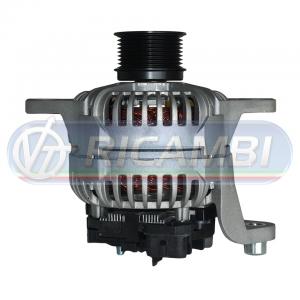ALTERNATORE 24 V 110A FH 1 FM 1  786