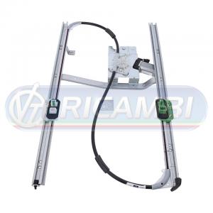 ALZACRISTALLI ELETTRICO VOLVO FL FE 193 SX