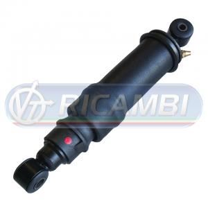 AMMORTIZZATORE CABINA VERTICALE 984 FH 12