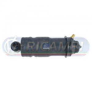 AMMORTIZZATORE CABINA ANT. VERTICALE 932 FH 12