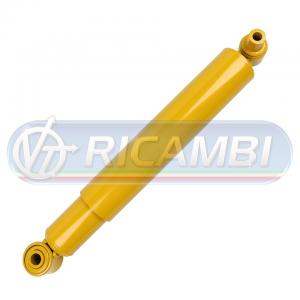 AMMORTIZZATORE TELAIO ANTERIORE 661 MONROE