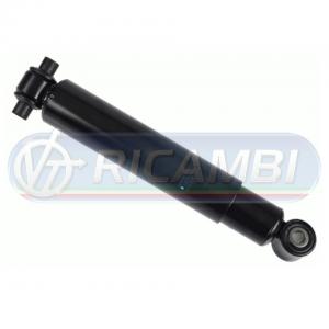 AMMORTIZZATORE TELAIO POSTERIORE FH FM SACHS