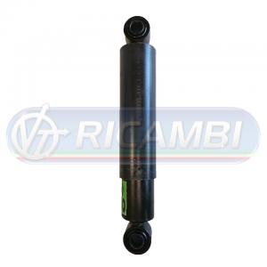 AMMORTIZZATORE RIMORCHIO BPW SAF 3 ASSE STERZ.VOLVO