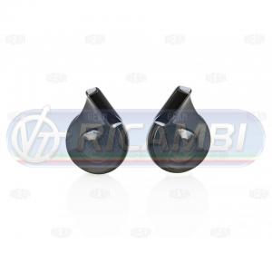 AVVISATORE ACUSTICO ELETTROMAGNETICO 24V