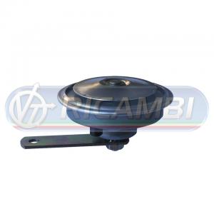 AVVISATORE ACUSTICO 24V