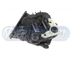 AZIONATORE VETRO SPECCHIO VOLVO FH 2 FM 2 SX