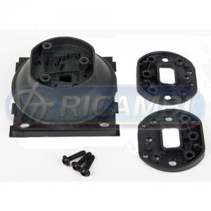 AZIONATORE VETRO SPECCHIO FH 4 DX/SX ORIGINALE VOLVO