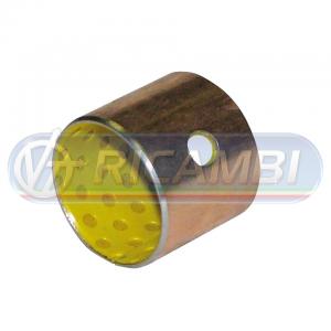 BOCCOLA PAP 25X28X25 DHOLLANDIA