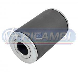 BOCCOLA BALESTRA FH FM FMX