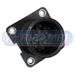 CABLAGGIO ADATTATORE FANAL. ELETT. 12 PIN
