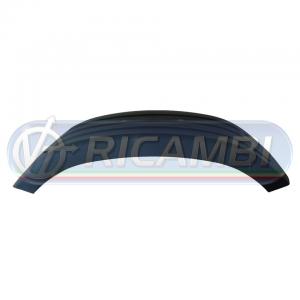CALOTTA POSTERIORE SEMIPIATTA FH 1 FM 1 FH 2 FM 2