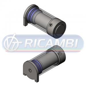 CILINDRO SPONDA GS100-80 DHOLLANDIA