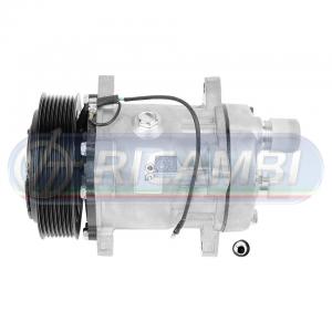 COMPRESSORE CLIMA FH 1 555 - 625