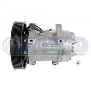 COMPRESSORE CLIMA FH 3 458 - 125