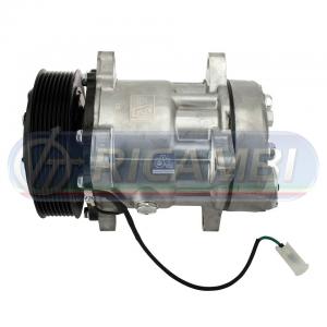 COMPRESSORE CLIMA FH 1  - 624