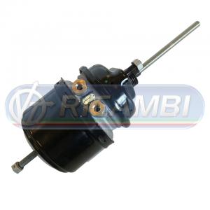 CAMERA FRENO RIMORCHIO WABCO  24/30 FR TAMBURO