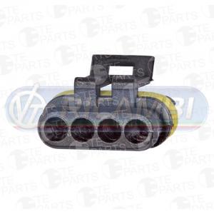CONNETTORE ELETTRICO A 4 PIN