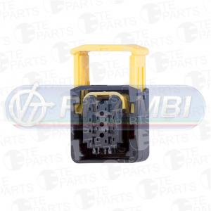 CONNETTORE ELETTRICO A 8 PIN