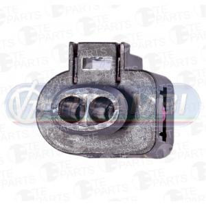 CONNETTORE ELETTRICO A BAIONETTA 2 PIN 834