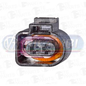 CONNETTORE ELETTRICO A BAIONETTA 2 PIN 834