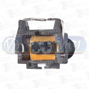 CONNETTORE ELETTRICO A 2 PIN 604