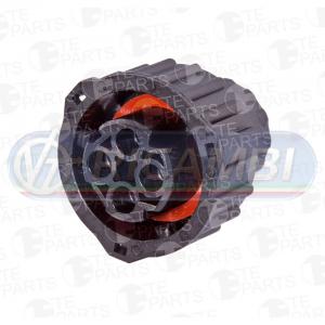 CONNETTORE ELETTRICO A BAIONETTA 4 PIN
