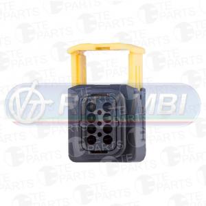 CONNETTORE ELETTRICO A 2 PIN