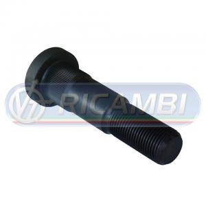 COLONNETTA RUOTA POSTERIORE FH 12 FM 12 FL 7/8x14 UNF.112/102