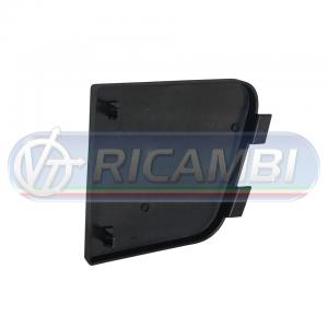 COPERCHIO ANTERIORE INFERIORE CALANDRA FH 2 DX