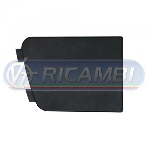 COPERCHIO ANTERIORE SUPERIORE CALANDRA FH 2 DX