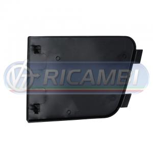 COPERCHIO ANTERIORE SUPERIORE CALANDRA FH 2 DX