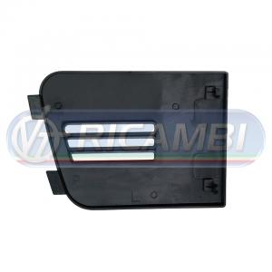 COPERCHIO ANTERIORE SUPERIORE CALANDRA FH 2 SX