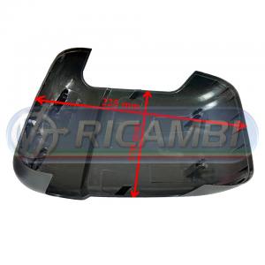 COPERCHIO COPPA GRANDANGOLO DX-SX FH 2