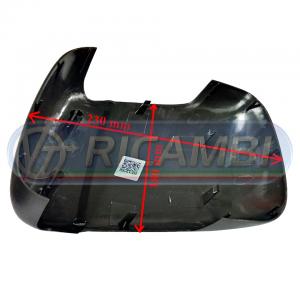 COPERCHIO COPPA GRANDANGOLO DX-SX FH 2 FM 2 FH 3 LARGA