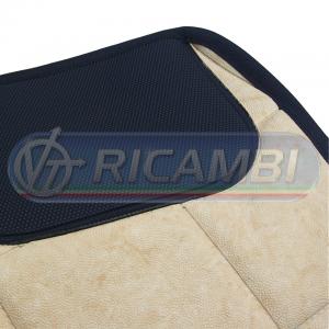 COPRICOFANO DAKAR FH -2013 BEIGE