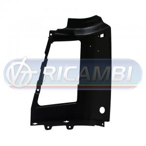 CORNICE FANALE ANT. FH 2 DX