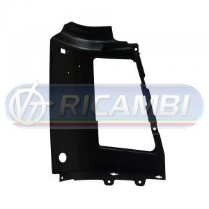 CORNICE FANALE ANT. FH 2 SX