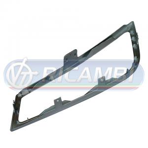 CORNICE SATINATA FANALE FENDI. ANT. FH 3 DX