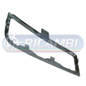 CORNICE SATINATA FANALE FENDI. ANT. FH 3 SX