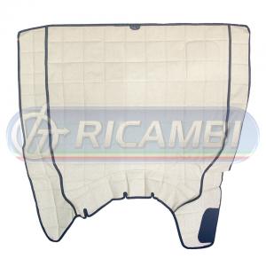 COPRICOFANO DAKAR FH 2013- BEIGE