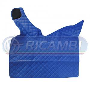 COPRICOFANO TRUCKER FH 2013- AZZURRO