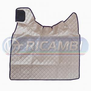 COPRICOFANO TRUCKER FH -2013 BEIGE