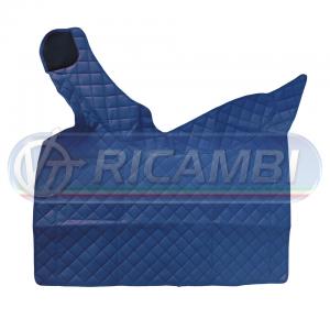 COPRICOFANO TRUCKER FH 2013- BLU