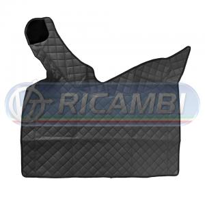 COPRICOFANO TRUCKER FH 2013- GRIGIO