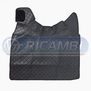 COPRICOFANO TRUCKER FH -2013 GRIGIO