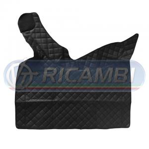 COPRICOFANO TRUCKER FH 2013- NERO