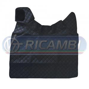 COPRICOFANO TRUCKER FH -2013 NERO